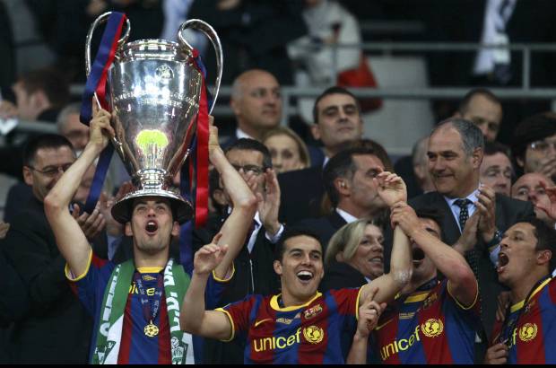 Reuters - El Barcelona y el Oporto disputarán el próximo 26 de agosto la Supercopa europea tras ganar la Liga de Campeones y la Liga Europa, respectivamente.