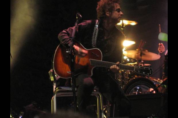 Claudia Mar&#237;a Arango - El 11 de mayo de 2010, Gustavo Cerati se present&#243; por &#250;ltima vez en Medell&#237;n llenando la Plaza de Toros La Macarena con el mejor rock en espa&#241;ol. Cerati muri&#243; este jueves despu&#233;s de permanecer 4 a&#241;os en coma.