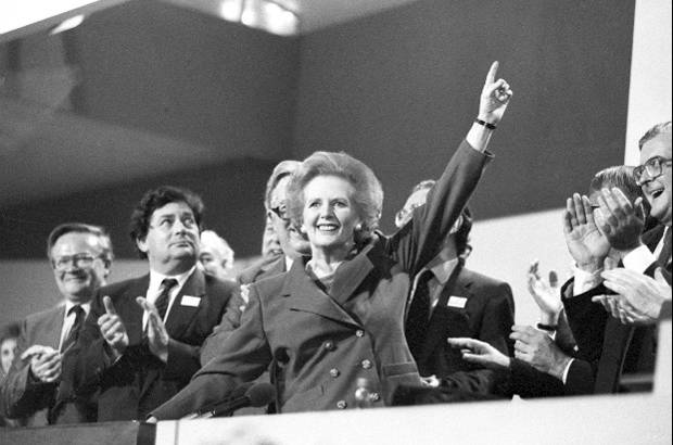 Reuters - Para bien o para mal, Thatcher pasará a la historia como una primera ministra conservadora fundamental que transformó, y dividió, a Inglaterra en los casi once años que estuvo en el Gobierno y fue la primera mujer del Reino Unido en llegar al cargo más alto del poder.