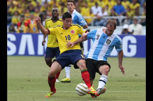 Juan Antonio Sánchez - El juego terminó con el control total de los visitantes.