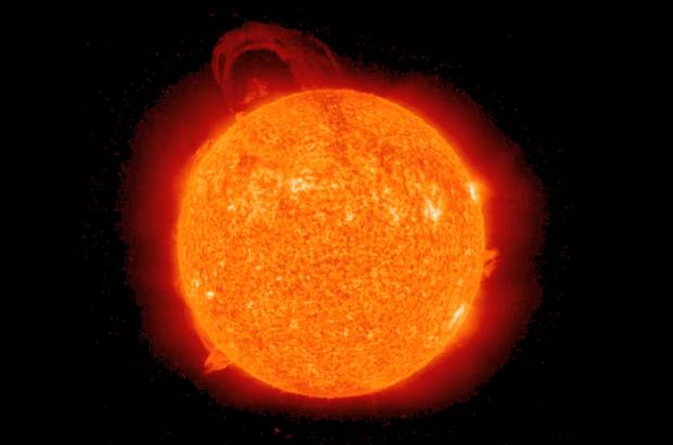 AP - Seg&#250;n indic&#243; la Nasa, toda esa informaci&#243;n aumentar&#225; el conocimiento cient&#237;fico sobre las actividades del Sol.