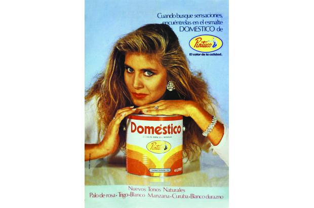 1988 - Pintuco.
