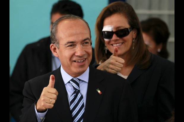 Reuters - El mandatario afirm&#243; que las elecciones se desarrollaron &quot;con normalidad&quot; en la mayor parte del pa&#237;s, aunque agreg&#243; que hubo algunos incidentes &quot;de cierta preocupaci&#243;n&quot;.