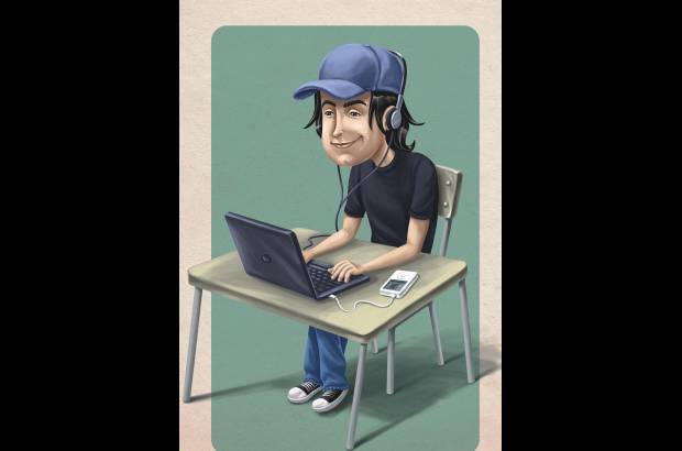 Los candidatos a geek - Hombres entre los 13 y los 24 a&#241;os. Solteros, cursan el bachillerato y no profesan ninguna religi&#243;n. Son idealistas. Prefieren la educaci&#243;n, conf&#237;an en ella. Esc&#233;pticos a los contenidos publicitarios. Les gusta la ciudad.