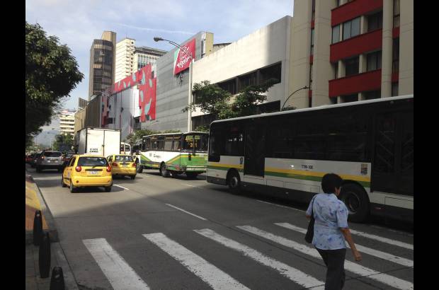 - En un d&#237;a normal, la frecuencia del Metropl&#250;s var&#237;a entre 3 y 6 minutos.