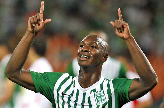 Julio César Herrera - John Valoy hizo dos goles, un pase gol y le cometieron un penalti en este partido.