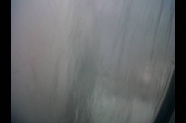 Juan José García Villegas - En tierra esperaba un homenaje a la aerolínea SAM, que el domingo 3 de octubre puso fin a 65 años de operaciones.