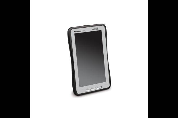 Modelo B1 - La tableta Toughpad tiene un procesador Marvel 1.2 GHZ Dual Core.