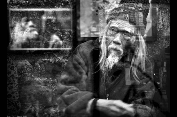 2015 Sony World Photography Awards - Fot&#243;grafo Bao Vu, Vietnam.