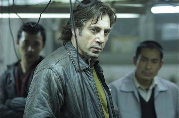 AP - Javier Bardem fue nominado al Oscar por su papel en la pel&#237;cula Biutiful.