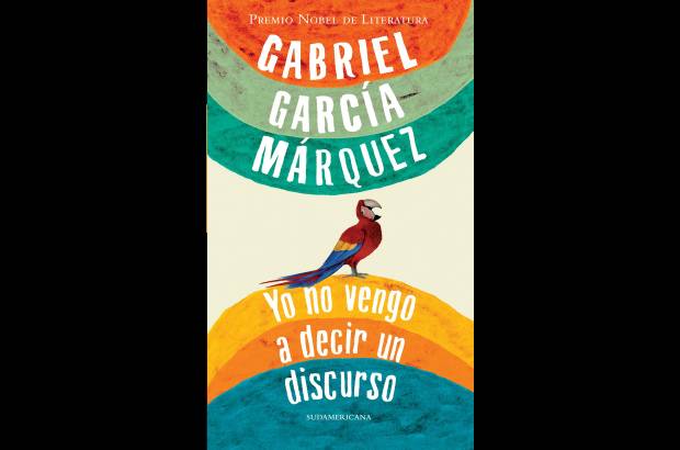 - 2010. YO NO VENGO A DECIR UN DISCURSO: Selección de 22 textos en los que hace un recorrido por los temas que le han interesado. Incluye el primer discurso que pronunció a los 17 años.