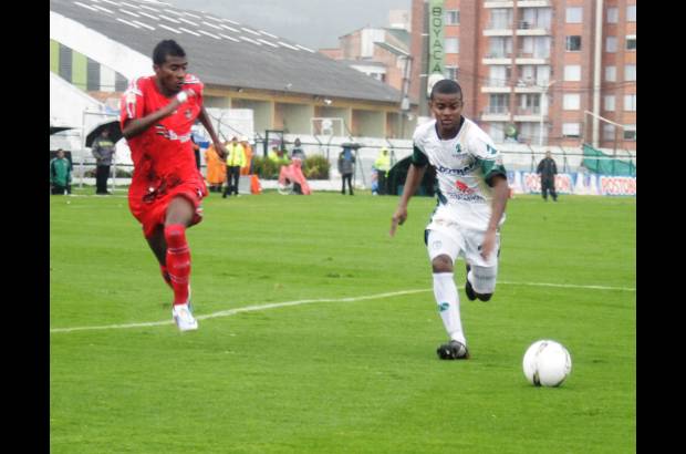 Colprensa - Enorme victoria de la Equidad que lo ratifica como uno de los mejores visitantes del campeonato.
