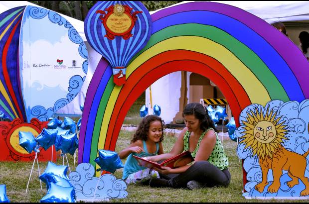 FOTO EL COLOMBIANO - El Jardín Botánico Joaquín Antonio Uribe es un espacio de encuentro natural en medio de la ciudad, ideal para el conocimiento, el descanso y la relajación. Declarado Patrimonio Cultural de Medellín, es uno de los más bellos sitios de Antioquia, el país y el mundo dedicados a la botánica.