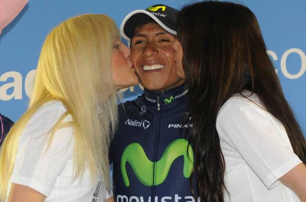 - El corredor de Tunja logr&#243; su segunda victoria de la temporada tras la del pasado 20 de marzo en la cima de Vallter 2000 de la Vuelta a Catalu&#241;a.