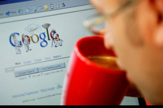 3. - Google es en la actualidad el principal motor de búsquedas del mundo.