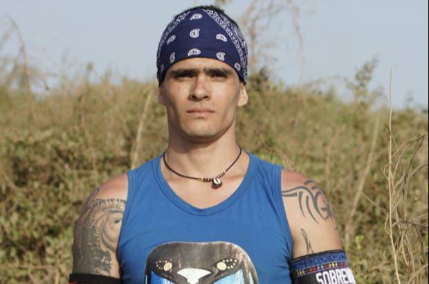 Cortes&#237;a Canal Caracol - Daniel Cort&#233;s. 30 a&#241;os. Medell&#237;n. Tatuador y profesor de Artes Marciales. No pod&#237;a faltar en un equipo que re&#250;ne las leyendas del Desaf&#237;o &#193;frica el origen. Un destacado competidor pero pol&#233;mico y conflictivo. Dice que vuelve al Desaf&#237;o &#193;frica a ganar. Sus fortalezas son la fuerza, la agilidad y las pruebas mentales.