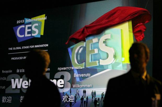 Reuters - La feria CES muestra las novedades tecnológicas del sector.