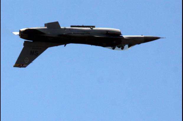 Julio C&#233;sar Herrera - M&#225;s de 60 aviones civiles y militares estar&#225;n presentes para que la gente disfrute en la Feria Aeron&#225;utica Internacional.