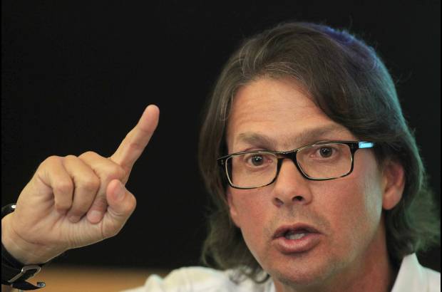 Reuters - Advirtió que la culpa no es de ellos, es del mismo Gobierno por cerrar fronteras.