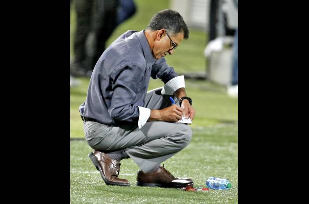 Julio César Herrera - Valoy se dio cuenta de la necesidad que tenía Nacional de un número diez y asumió esa función.