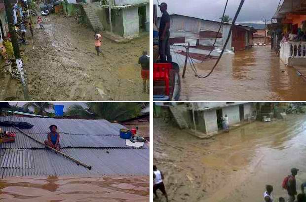 Cortes&#237;a Codechoc&#243; -