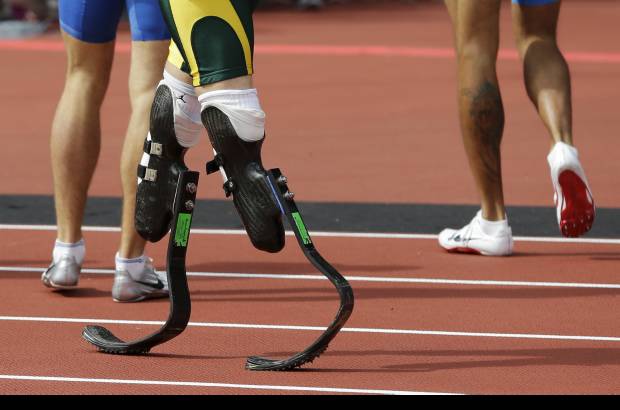 AP - All&#237;, cuando, con 29 a&#241;os, espera alcanzar la cumbre de su carrera deportiva.