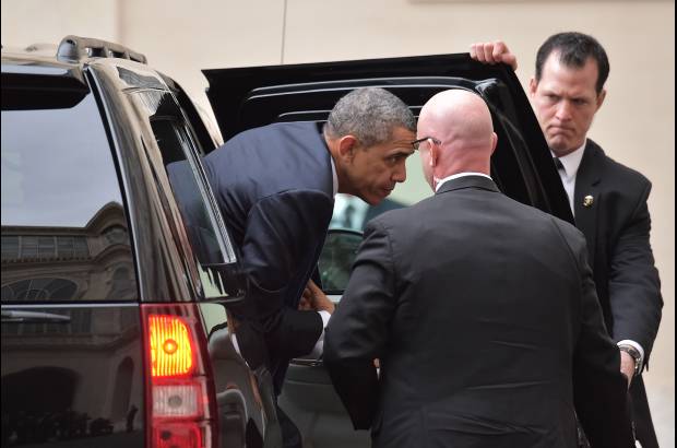 AFP - El presidente Obama dijo que es un "gran admirador" del Papa Francisco, el pontífice a quien considera su alma gemela en temas como la desigualdad económica y preocupación por los pobres.