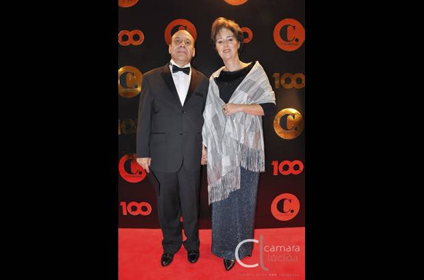 Foto Cámara Lúcida - Juan Camilo de Bedout y Mónica Escobar.