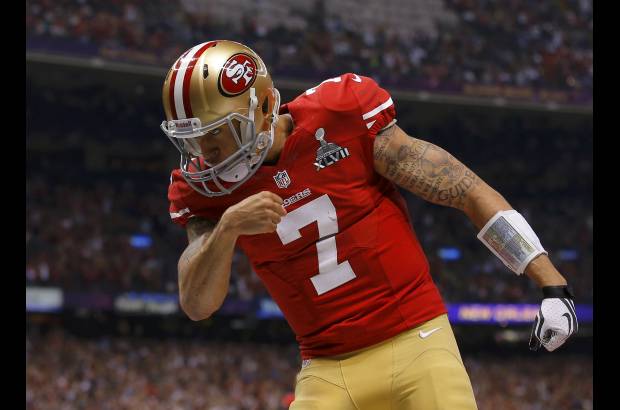 REUTERS - Tras 34 minutos de interrupci&#243;n, los 49ers llegaron recargados y sus rivales sin la energ&#237;a de la primera parte.