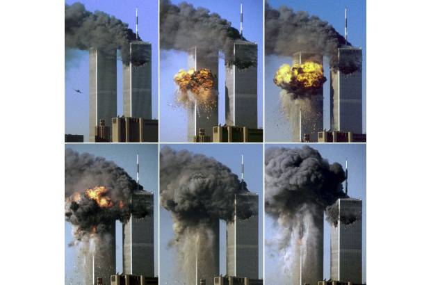 Archivo - El ataque terrorista, que cumple 11 a&#241;os, dej&#243; una huella imborrable que transform&#243; a todo el mundo.