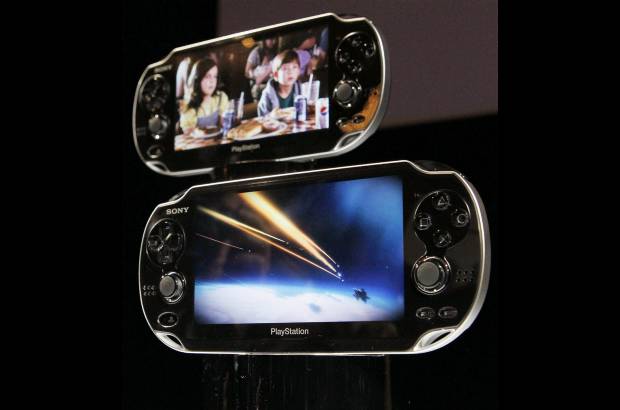 AP - Sony tambi&#233;n lanz&#243; una plataforma de contenidos para m&#243;viles de Android.