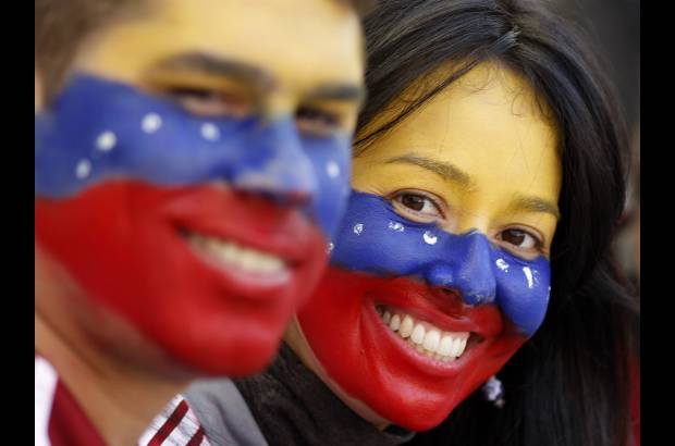 Reuters - Venezuela fue la gran sorpresa en la Copa Am&#233;rica 2011.