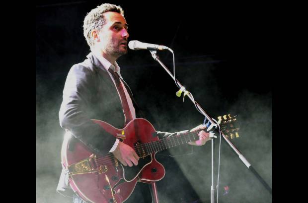 R&#243;binson S&#225;enz -