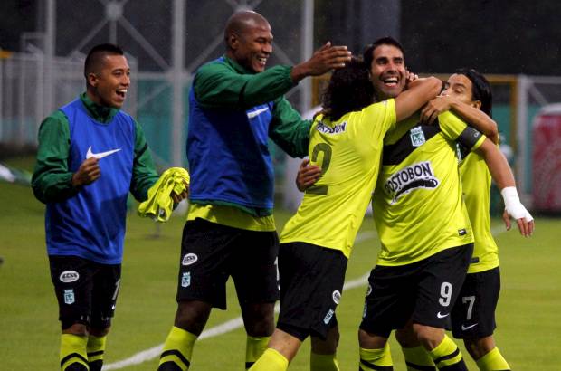 COLPRENSA - Los dirigidos por Juan Carlos Osorio ganaron por primera vez en condición de visitante.