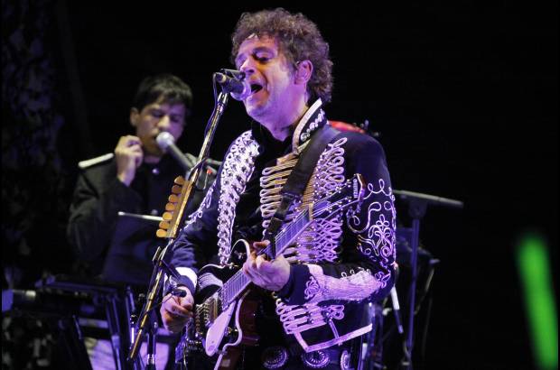 David S&#225;nchez - El 11 de mayo de 2010, Gustavo Cerati se present&#243; por &#250;ltima vez en Medell&#237;n llenando la Plaza de Toros La Macarena con el mejor rock en espa&#241;ol. Cerati muri&#243; este jueves despu&#233;s de permanecer 4 a&#241;os en coma.
