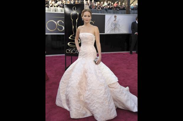 AP - Jennifer Lawrence