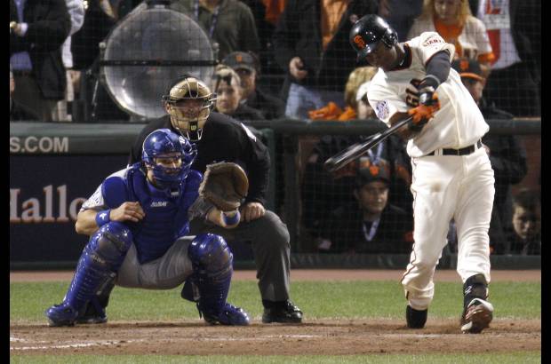 Reuters - "Cuando ganamos esa serie en 1997, yo era un muchacho que sólo estaba interesado en poder seguir en las mayores. Creía que íbamos a ganar muchos anillos", añadió. "Hoy me siento como un sobreviviente".