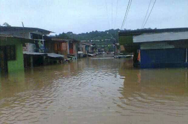 Cortes&#237;a Codechoc&#243; -