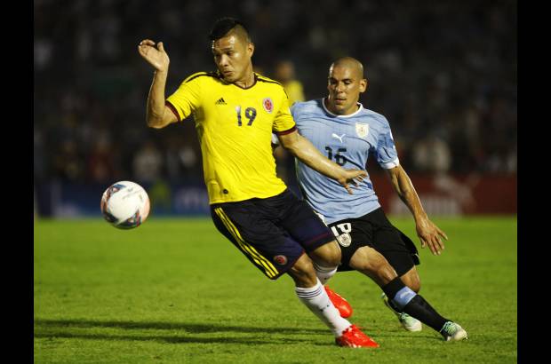 Reuters - En octubre, Uruguay cerrar&#225; su participaci&#243;n en la eliminatoria visitando a Ecuador y recibiendo a Argentina.