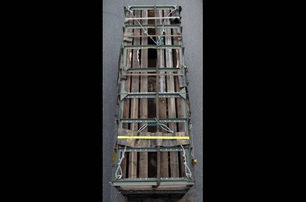 Manuel Saldarriaga - Vera tendrá un espacio de 20.000 metros cuadrados (20 veces más grande que el que tenía en el zoológico) donde podrá moverse con total libertad en medio de la naturaleza, lo cual implica un gran cambio de vida para ella.