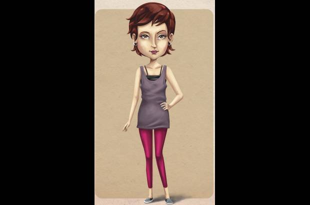 Los cr&#237;ticos - Hombres y mujeres solteros entre 25 y 34 a&#241;os. Profesionales. Cat&#243;licos o no tienen religi&#243;n. Estudian y/o trabajan. Ingresos desde un mill&#243;n hasta dos millones quinientos mil pesos. Les gusta la ciudad, y creen que ha mejorado.