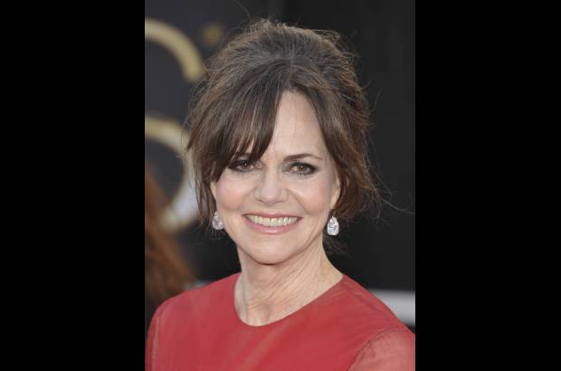 AP - Sally Field