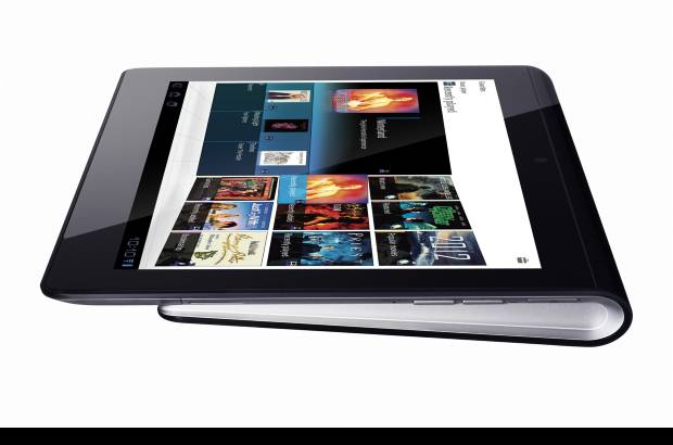 AP - La multinacional nipona Sony anunció que su primera tableta llegará a Japón el próximo 17 de septiembre.