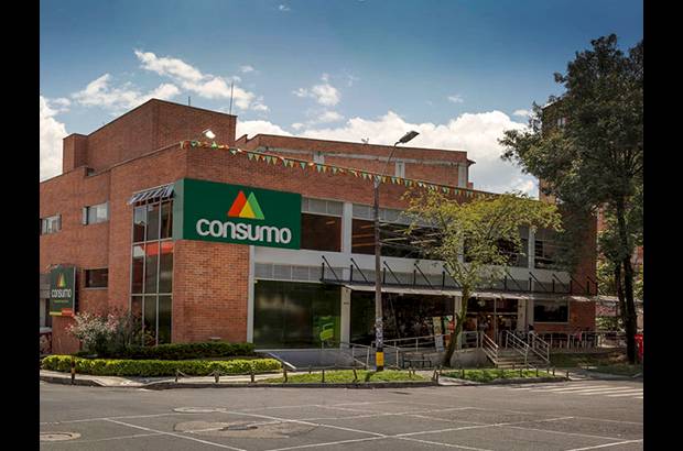 Cortesía - Consumo Sede La Floresta