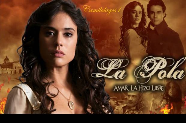 Cortes&#237;a Canal RCN - La Pola ya est&#225; en DVD. La exitosa serie del Canal RCN, en coproducci&#243;n con Sony Pictures Televisi&#243;n y que se transmiti&#243; entre 2010 y 2011, ya est&#225; disponible en este formato en las principales discotiendas del pa&#237;s, para que sus seguidores puedan revivir los momentos m&#225;s apasionantes de esta producci&#243;n.