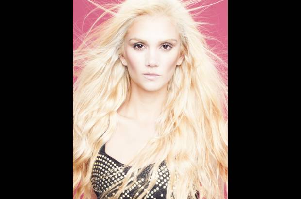 CORTES&#205;A INFORMA MODELS - La vallecaucana Mar&#237;a Teresa Mora comenz&#243; a modelar a sus 18 a&#241;os, trabaj&#243; un a&#241;o en Asia y fue nominada a mejor modelo femenina en los Premios Cromos 2011.