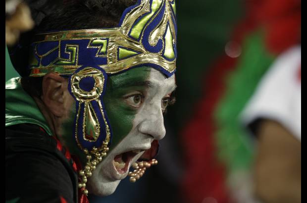 AP - México tiene cuatro puntos con tres goles anotados por uno recibido y es segundo de grupo detrás de Uruguay con cuatro enteros, tres goles para su causa y cero encajados.
