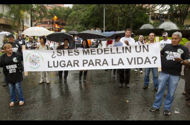 - La Administraci&#243;n Municipal afirma que mantiene abiertas sus puertas para todas las personas interesadas en conocer el proceso de actualizaci&#243;n catastral que entr&#243; en vigencia a partir del 1 de enero de 2013.
