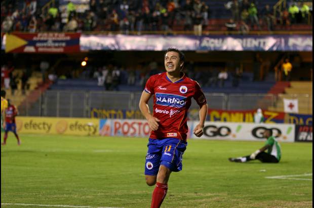 Colprensa - Pasto 3-Huila 1