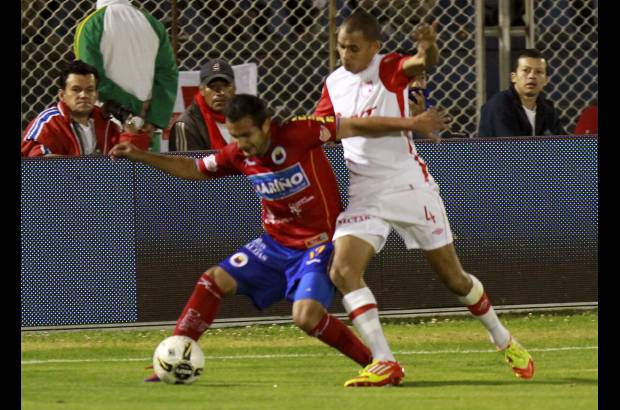 Colprensa - El próximo domingo, a las 6 de la tarde, en el estadio El Campín de Bogotá, se definirá el campeón de la Liga Postobón I.